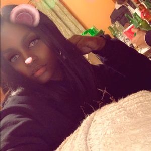 Meet your Posher, Tamires